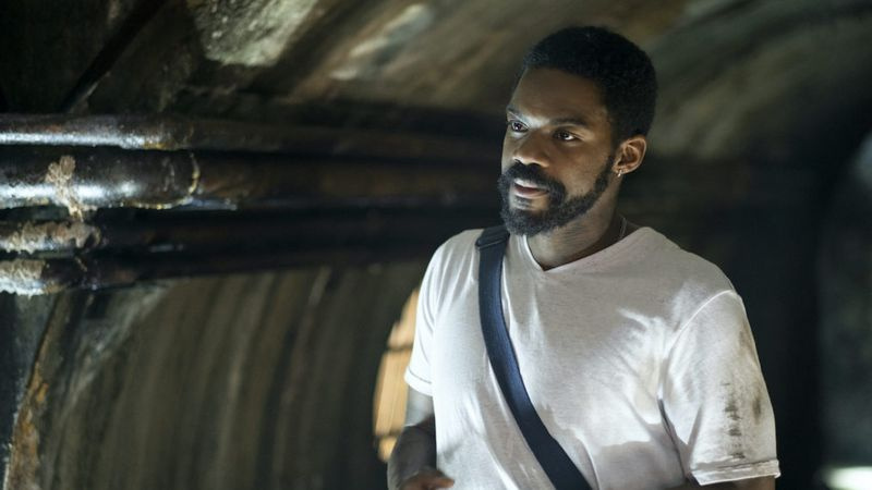 Jovan Adepo Larry Underwoodina.