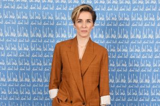 Η πρωταγωνίστρια του Line of Duty Vicky McClure.