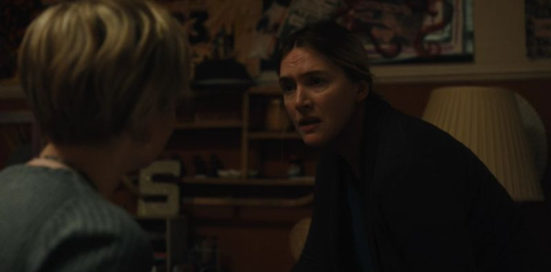 Mare of Easttown Kate Winslet