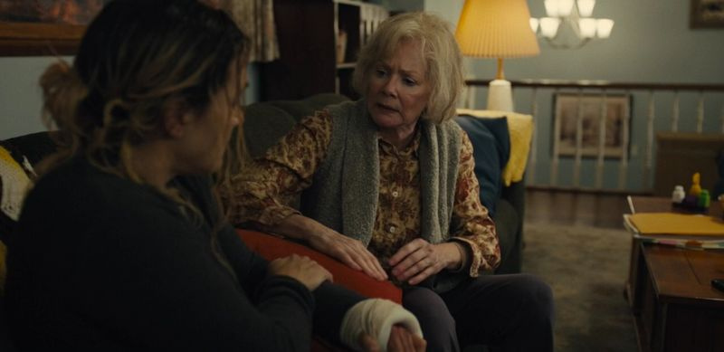 Ο Jean Smart στο Mare του Easttown