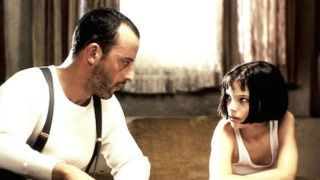 „The Professional“ bietet immer noch einen der besten Kämpfe zwischen Gut und Böse der 90er Jahre