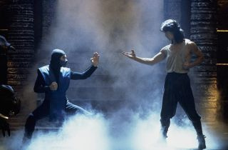 Kaip „Mortal Kombat“ padarė Paulą W.S. Andersono Holivudo pertekliaus karalius