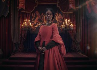 Jodie Turner-Smith: 'Anne Boleyn ha un elemento thriller'