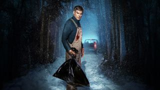 Michael C Hall on palannut Dexter Morganina
