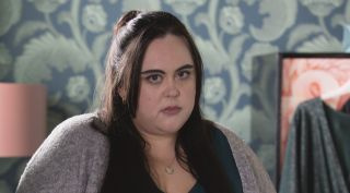 'McDonald & Doddsi' külalisstaar Sharon Rooney: 'Doreenis on rohkem, kui esmapilgul paistab!'