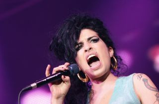 Η ανάκτηση της Amy θα αποκαλύψει την πραγματική Amy Winehouse.