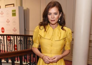 Anna Friel – stvari, ki jih niste vedeli o zvezdnici 'Marcella'