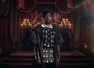 Paapa Essiedu em 'Anne Boleyn': 'George era uma figura notória!'