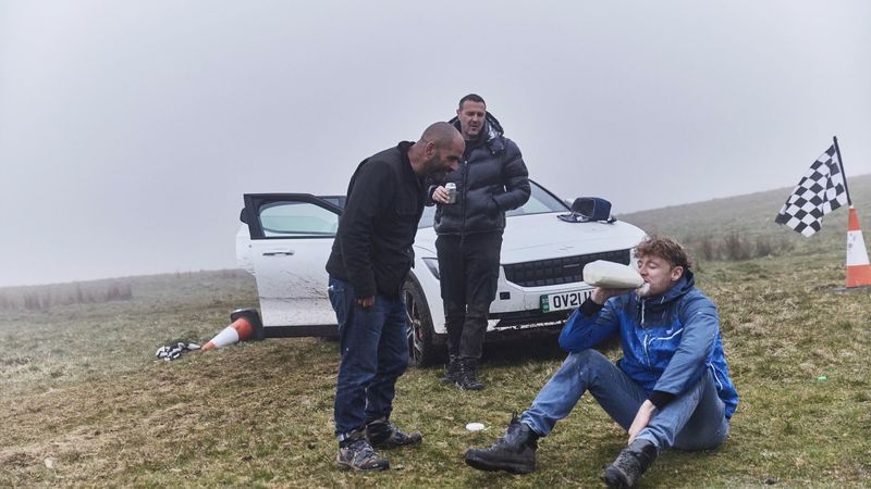 Top Gear