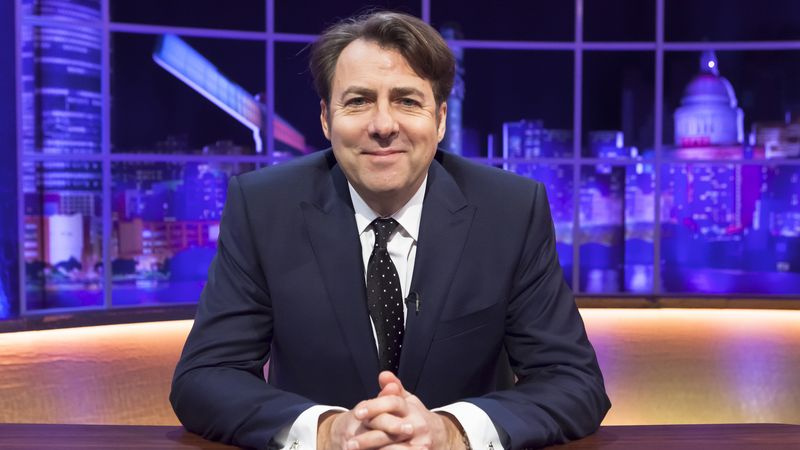 Έκθεση Jonathan Ross 2021