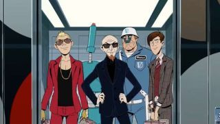 Por que 'The Venture Bros.' é um dos melhores programas de TV que muitos pularam