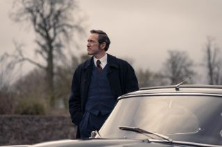 Τηλεόραση απόψε ο Bertie Carvel ως DCI Adam Dalgliesh