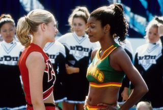 Cómo 'Bring It On' maneja la apropiación
