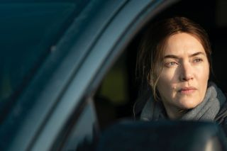 Η Kate Winslet πρωταγωνιστεί στο Mare of Easttown.