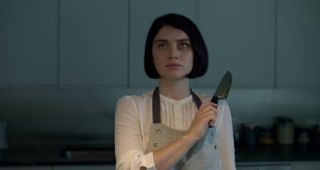 Eve Hewson: Der 'Behind Her Eyes'-Star über das Erlernen eines englischen Akzents in zwei Wochen – und über DIESES Ende!