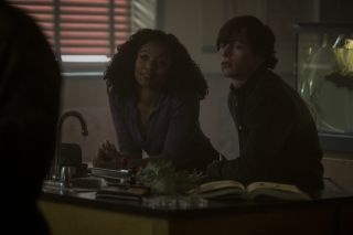 „Chilling Adventures of Sabrina” tkwi w przeszłości z Harveyem Kinkle'em