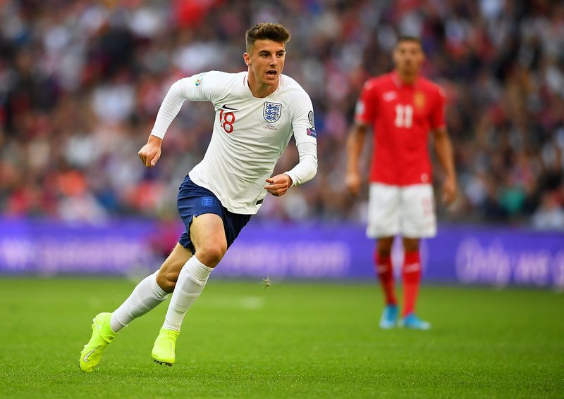 Mason Mount