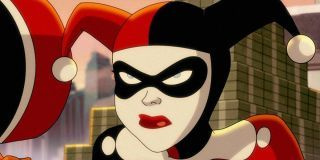 'Harley Quinn' in antisemitizem v progresivnih prostorih