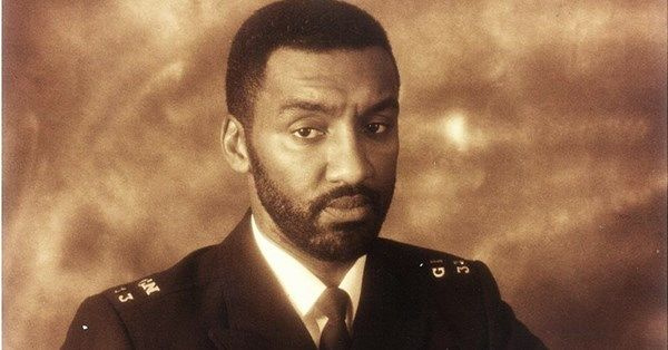 Leroy Logan Pieni kirves
