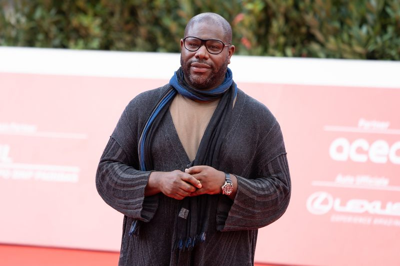 Steve McQueen Pieni kirves