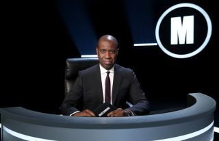 Νέος παρουσιαστής του «Mastermind» Clive Myrie: «Είναι ένα όνειρο που έγινε πραγματικότητα!»