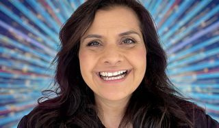 'Strictly Come Dancing'-Star Nina Wadia: 'Ich will die Komödie bringen!'