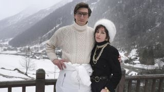 Najbardziej niezwykłą rzeczą w tym zdjęciu „House of Gucci” jest to, jak nijakie jest?