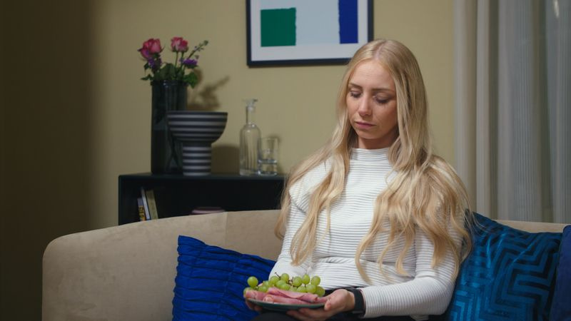 Jennifer dr Ranj Extreme Food Fobics