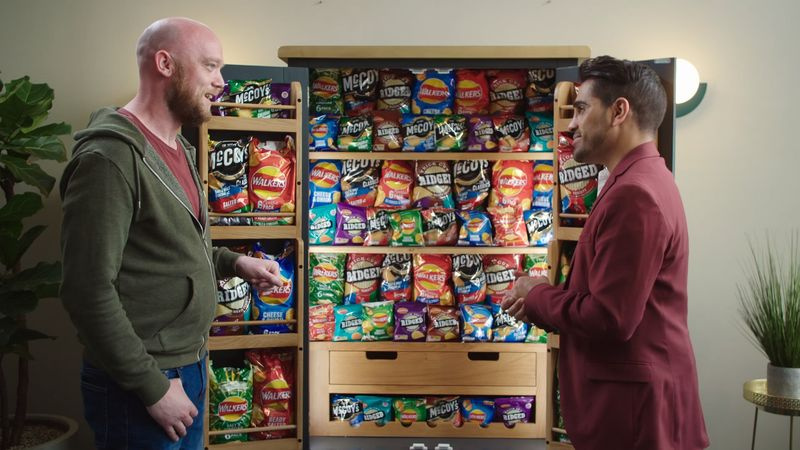 Dr Ranj su bendradarbiu Lee dr. Ranj Extreme Food Fobics