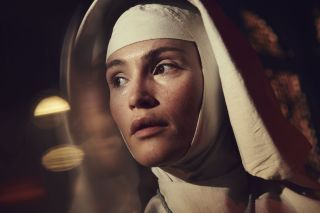Gemma Arterton-intervju: den tidligere Bond-jenta om å spille en urolig nonne i BBCs 'Black Narcissus'