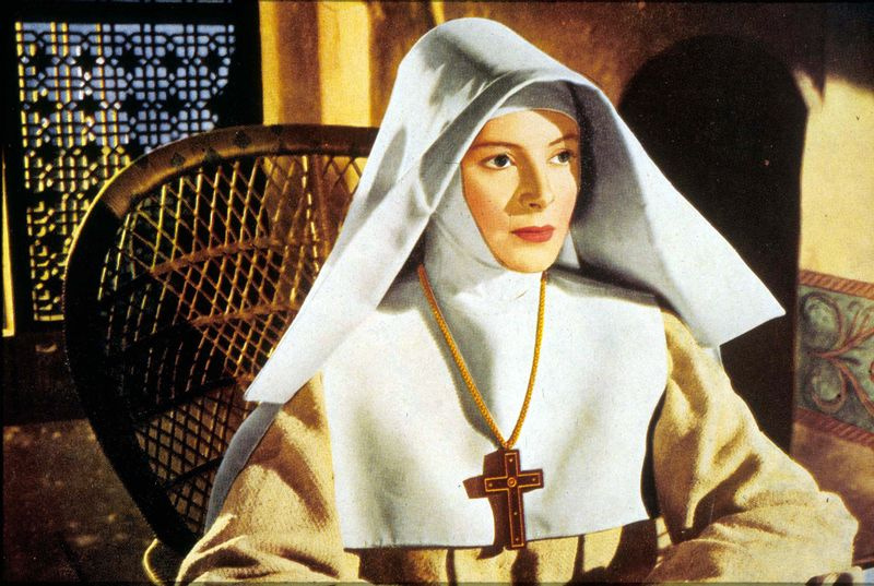 Black Narcissus (film fra 1947)