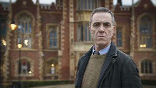 Ο James Nesbitt μιλά για το 'Bloodlands': 'Η DCI Tom Brannick έχει ανάγκη να προστατεύσει!'