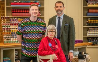 Great British Sewing Bee 2021 — ημερομηνίες μετάδοσης, παρουσιαστές, κριτές και όλα όσα πρέπει να γνωρίζετε