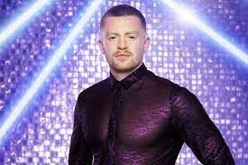 Adam Peaty — πράγματα που δεν ξέρατε για το «Strictly» και το αστέρι της κολύμβησης