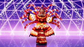 In wem war Lionfish?