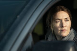 Kate Winslet Mare Easttownin finaalissa