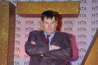 Mark 'The Beast' Labbett: cosas que no sabías sobre la estrella de The Chase