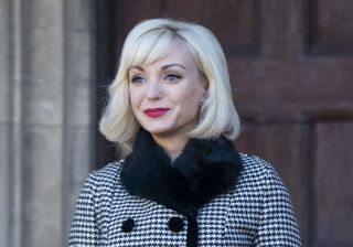 Η Trixie Franklin στο Call the Midwife