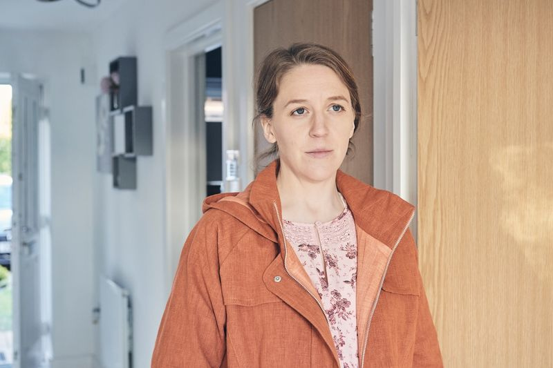 Gemma Whelan en La torre