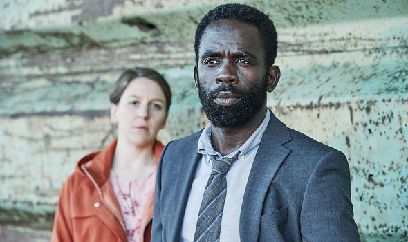 Jimmy Akingbola en La Torre
