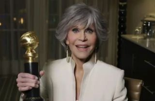 Célébrer le meilleur de Jane Fonda