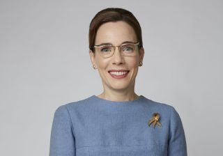 Ο Shelagh Turner στο Call the Midwife.