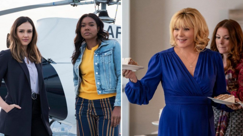 Fox ustawia daty premier „Filthy Rich” i „LA’s Finest” (WIDEO)