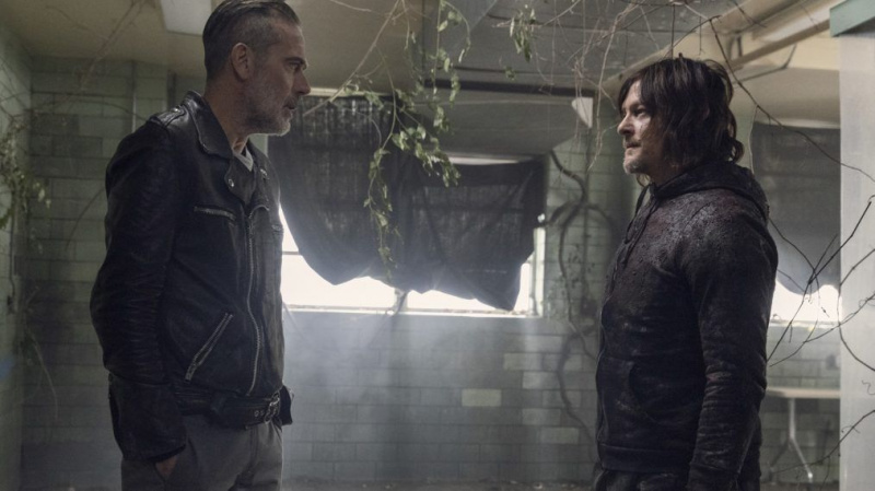 Ask Matt: The Upside of Pandemic TV („Transplant“, „One Day“), „Dreckig reich“, „Walking Dead“, „Mom“ & mehr