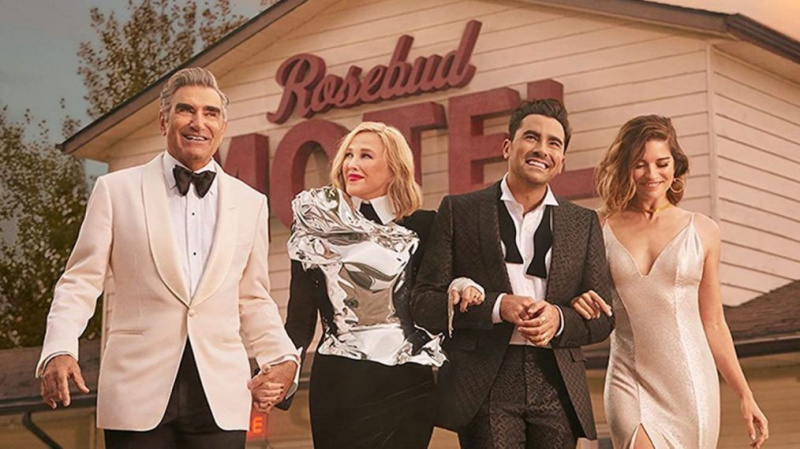 So sehen Sie alle 6 Staffeln des Emmy-Gewinners