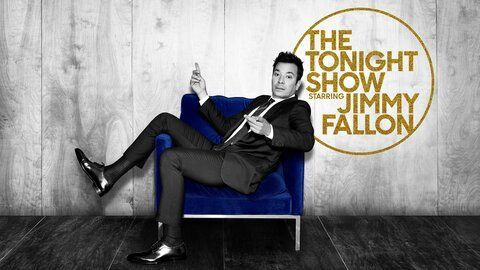 The Tonight Show con Jimmy Fallon - NBC