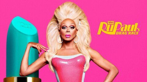 RuPaul