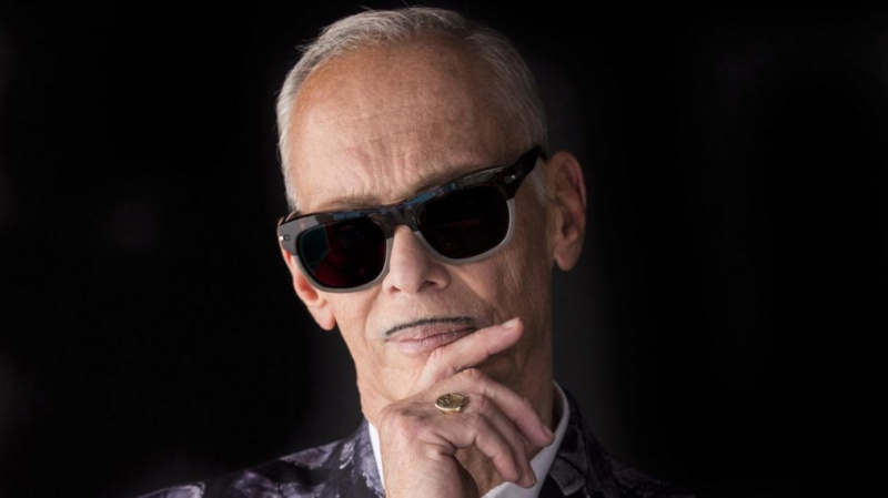 'Finding Your Roots' dyker in i Glenn Close's & John Waters 'Past för säsong 7