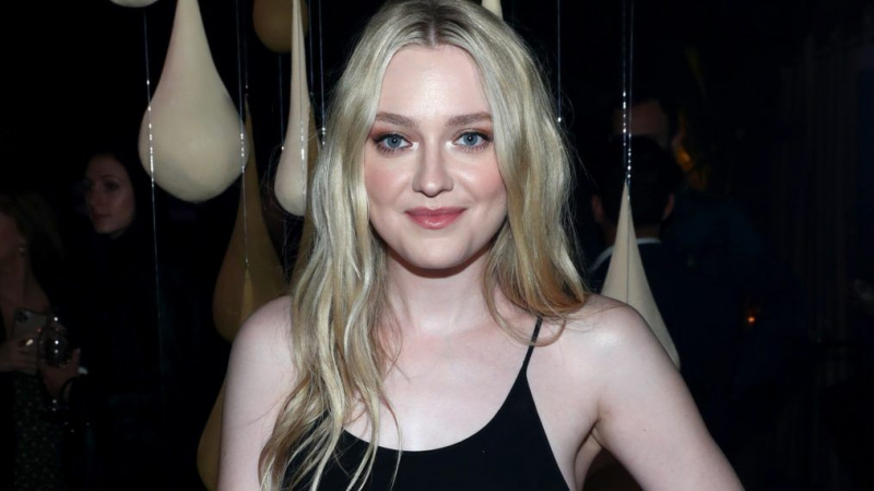 Dakota Fanning dołącza do „Pierwszej Damy” Showtime jako pierwsza córka Susan Ford