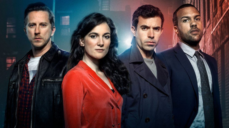 Por qué el fascinante thriller de Netflix 'The Five' es perfecto para los fanáticos del drama criminal